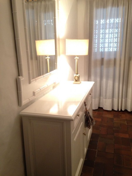 Lindo departamento en alquiler en Península 
